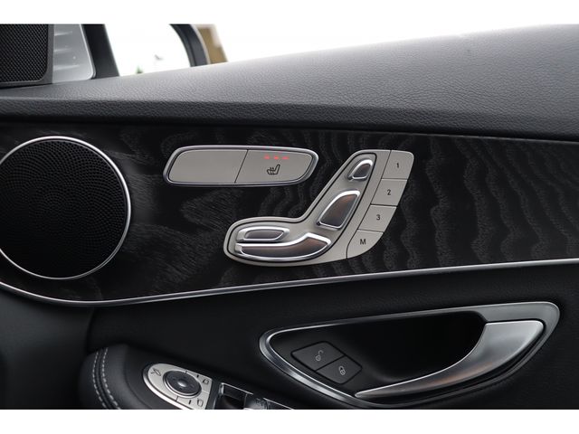 MERCEDES BENZ C class wagon HYBRID