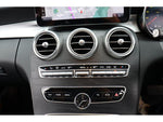 MERCEDES BENZ C class wagon HYBRID