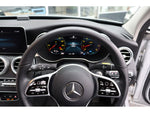 MERCEDES BENZ C class wagon HYBRID