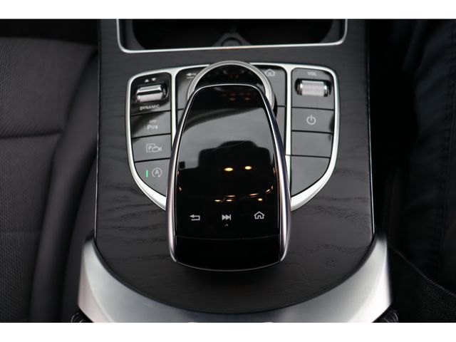 MERCEDES BENZ C class wagon HYBRID