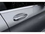 MERCEDES BENZ C class wagon HYBRID