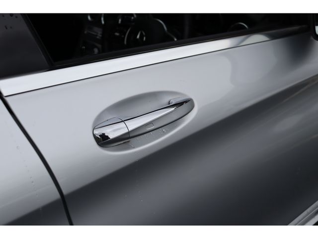 MERCEDES BENZ C class wagon HYBRID