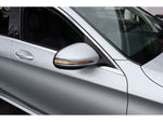MERCEDES BENZ C class wagon HYBRID