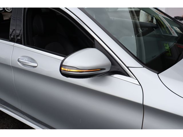 MERCEDES BENZ C class wagon HYBRID