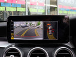 MERCEDES BENZ C class wagon HYBRID