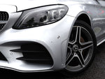 MERCEDES BENZ C class wagon HYBRID