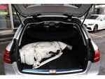 MERCEDES BENZ C class wagon HYBRID