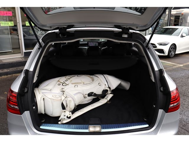 MERCEDES BENZ C class wagon HYBRID