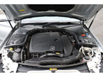 MERCEDES BENZ C class wagon HYBRID