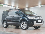 DELICA D:5 4WD