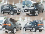 DELICA D:5 4WD