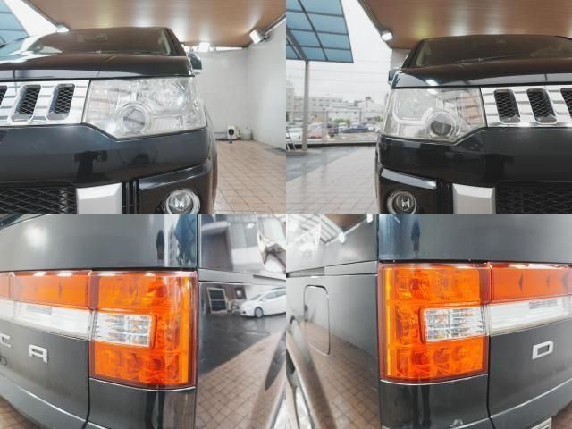 DELICA D:5 4WD