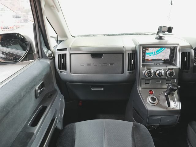 DELICA D:5 4WD