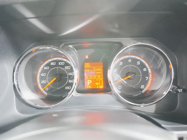DELICA D:5 4WD