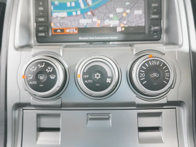 DELICA D:5 4WD