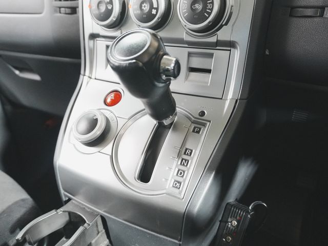 DELICA D:5 4WD
