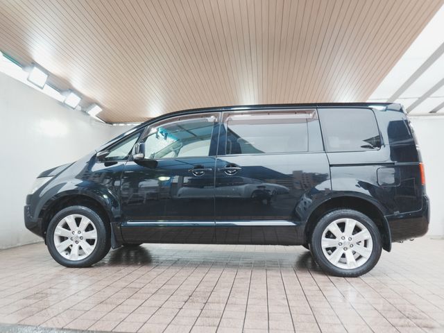 DELICA D:5 4WD