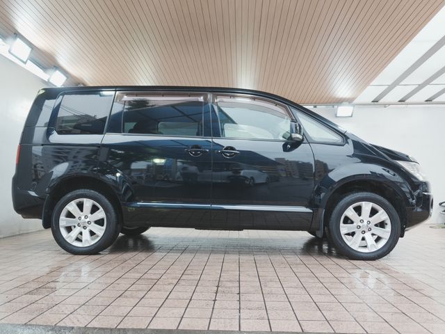 DELICA D:5 4WD