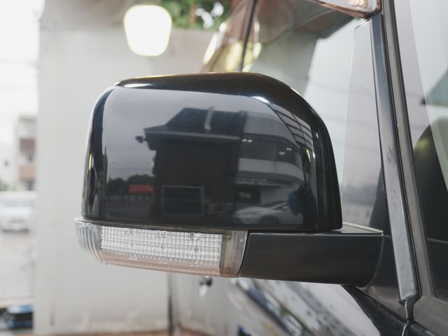 DELICA D:5 4WD