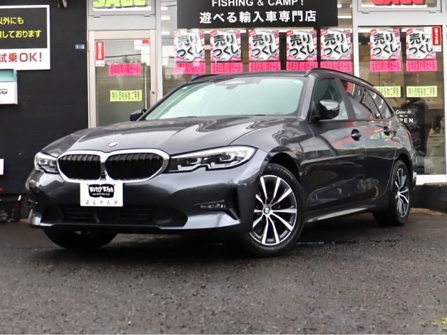 BMW 3series TOURING