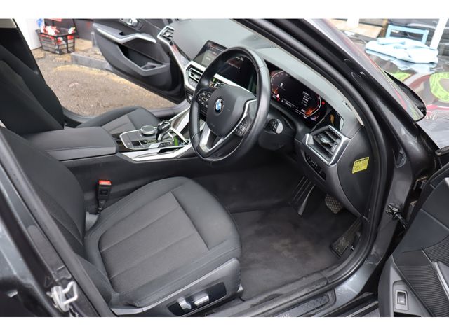 BMW 3series TOURING