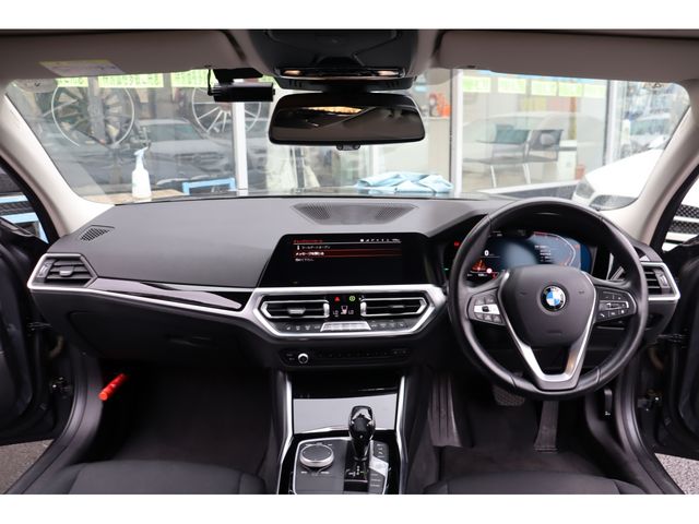 BMW 3series TOURING