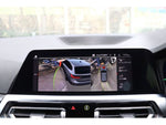 BMW 3series TOURING