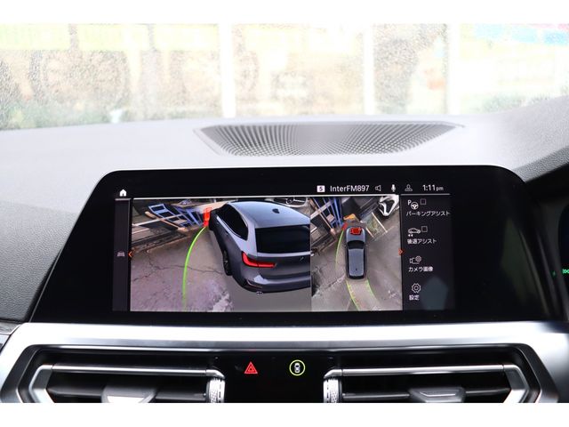 BMW 3series TOURING