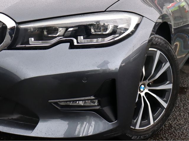 BMW 3series TOURING