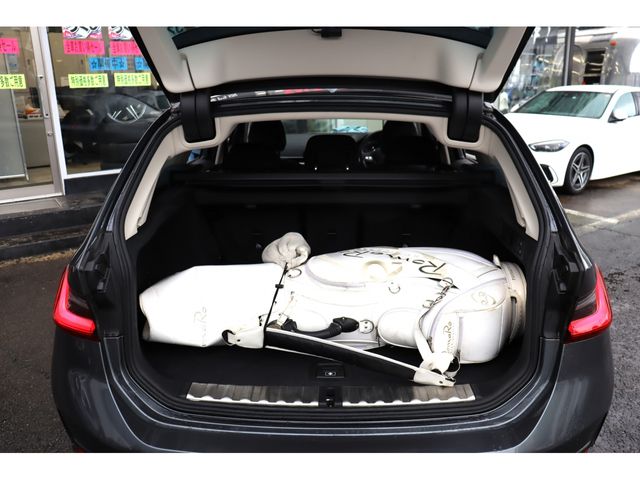 BMW 3series TOURING
