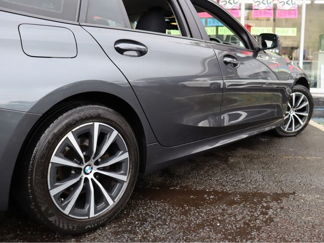 BMW 3series TOURING