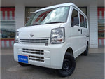 NV100 CLIPPER 4WD