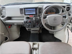 NV100 CLIPPER 4WD