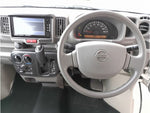 NV100 CLIPPER 4WD