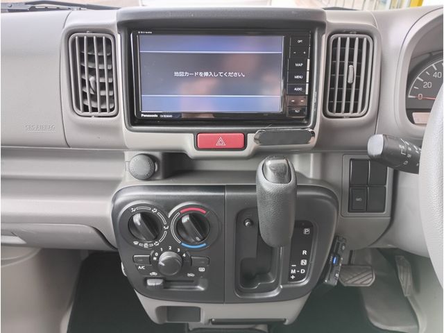 NV100 CLIPPER 4WD