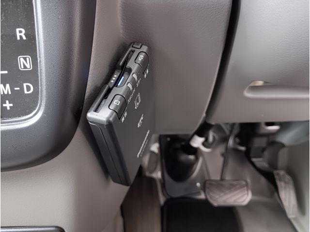 NV100 CLIPPER 4WD