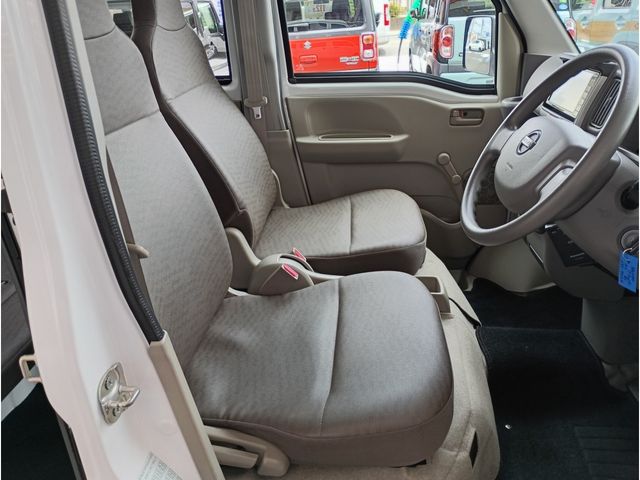 NV100 CLIPPER 4WD