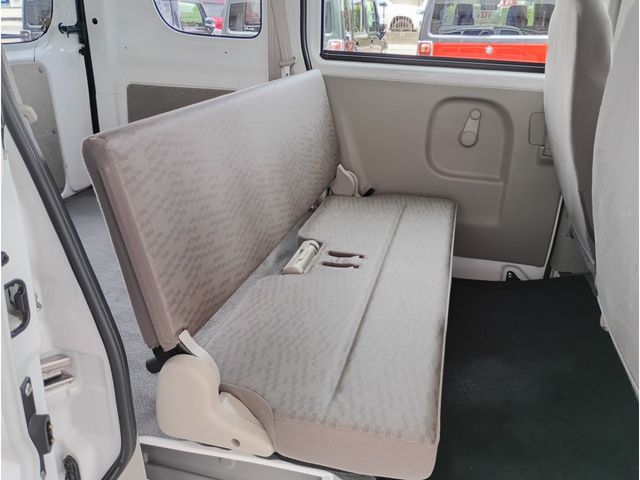 NV100 CLIPPER 4WD