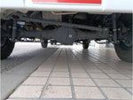 NV100 CLIPPER 4WD