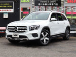 MERCEDES BENZ GLB