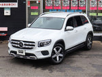 MERCEDES BENZ GLB