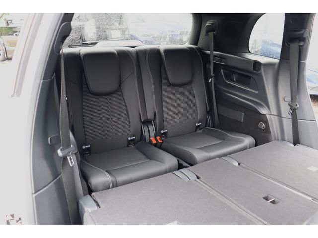 MERCEDES BENZ GLB