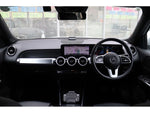 MERCEDES BENZ GLB