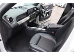 MERCEDES BENZ GLB