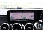 MERCEDES BENZ GLB