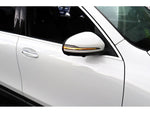 MERCEDES BENZ GLB