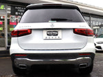 MERCEDES BENZ GLB