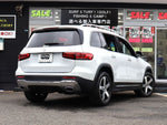 MERCEDES BENZ GLB