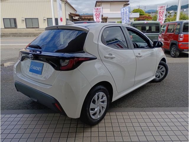 YARIS