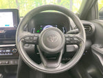 YARIS CROSS HYBRID